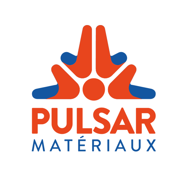 Pulsar-Materiaux